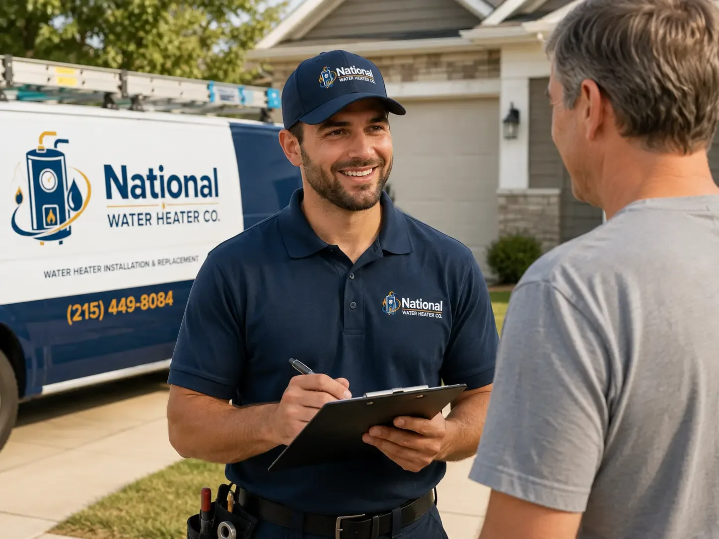 Water Heater Installation Hepzibah, WV FAQs